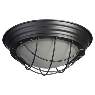 Plafondlamp Corvi Zwart product