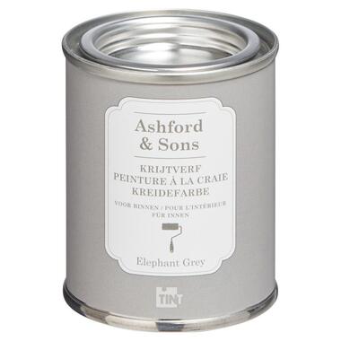 Krijtverf Ashford & Sons Grijs - 100 ml product