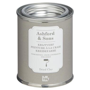Krijtverf Ashford & Sons Taupe - 100 ml product