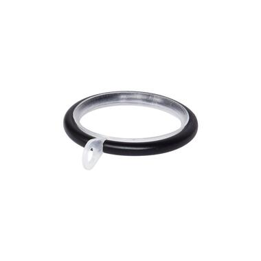 Ringen Met Clips Zwart product