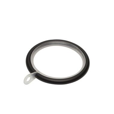 Ringen Met Clips Zwart product