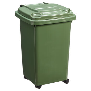 Container Donkergroen Groen - 60 l product