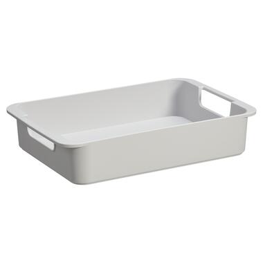 Sigma home tray M grijs product