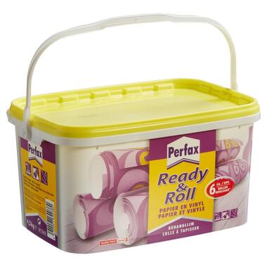 Behanglijm Perfax 4,5 kg product