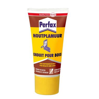 Houtplamuur Perfax product