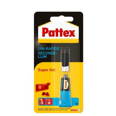 Lijm Pattex product