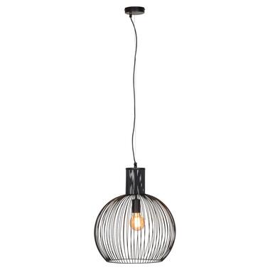 Hanglamp Diana Zwart product