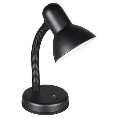 Bureaulamp Bulb Zwart product