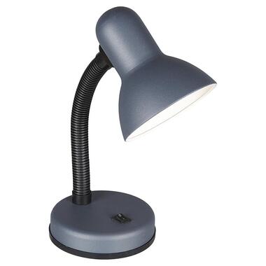 Bureaulamp Bulb Grijs product
