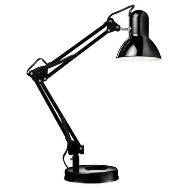 Bureaulamp Jaron Zwart product