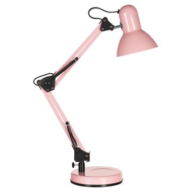 Bureaulamp Jaron Roze product