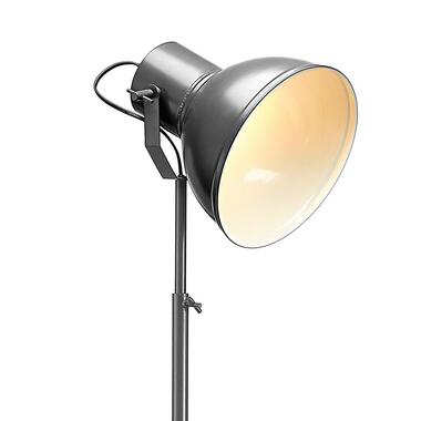 Vloerlamp Firma Antraciet product