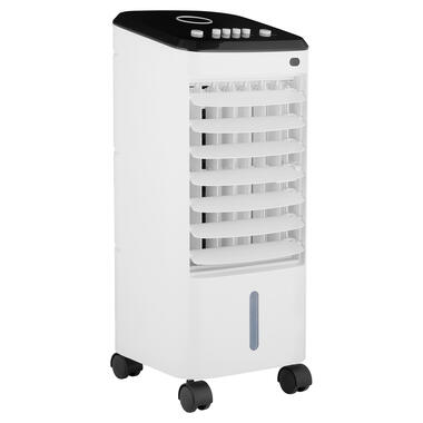 Aircooler 4l Wit product