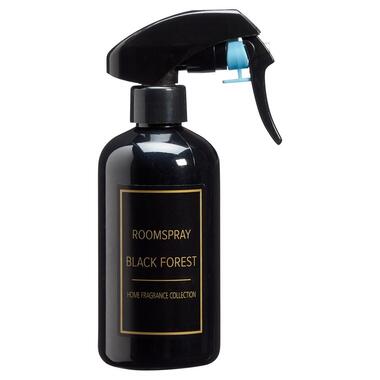 Roomspray Black Forest Zwart product