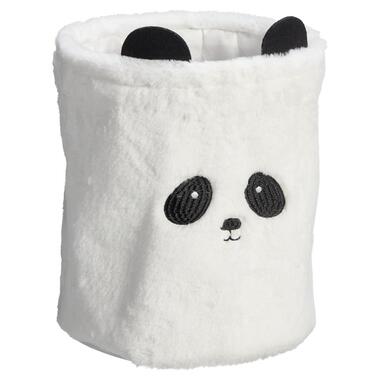 Mand Fluffy Panda Wit product