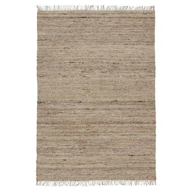 Vloerkleed Erbie Naturel 190x280 cm product