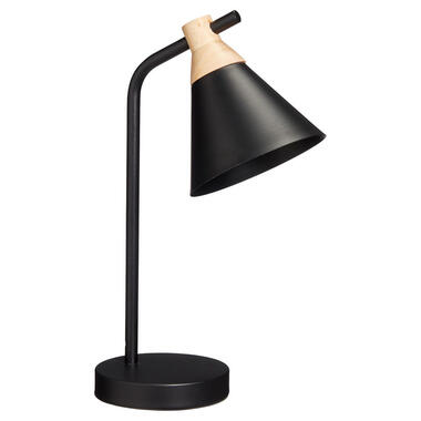 Bureaulamp Abzu Zwart product