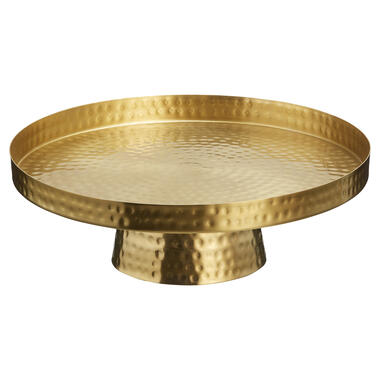 Plateau Goud product