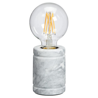 Tafellamp Sita Grijs product