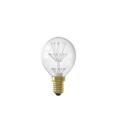 LED lamp E14 1W Warm Wit product