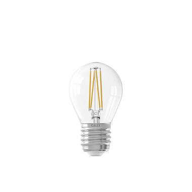 LED lamp E27 4W Dimbaar product