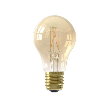 LED lamp E27 5W Warm Wit Dimbaar product
