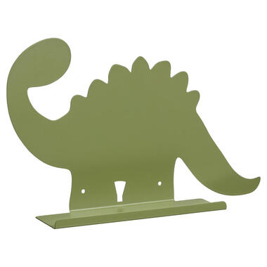 Wandplank Dino Groen product