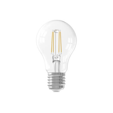 Calex LED-standaardlamp - transparant - E27 Dimbaar product