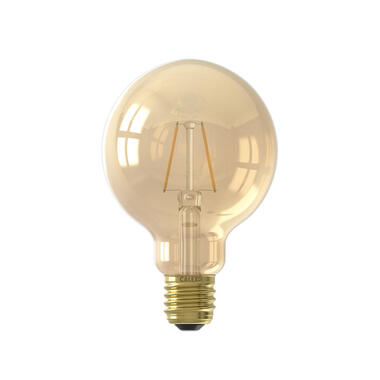 LED lamp E27 2W Helder product