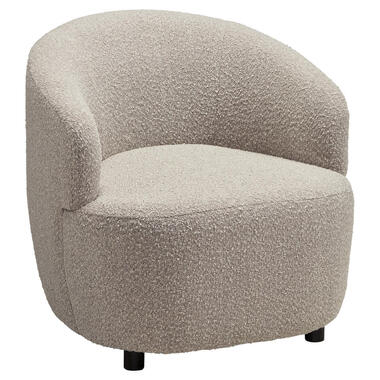Fauteuil Toulouse Beige product