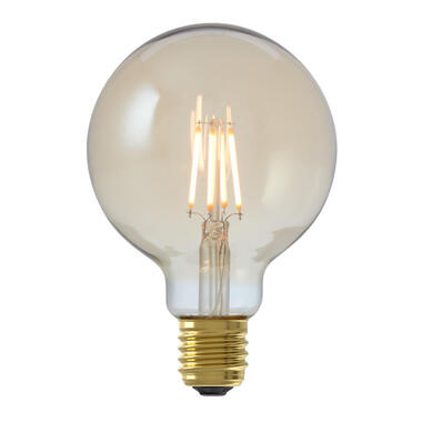 LED lamp E27 3,5W Dimbaar product