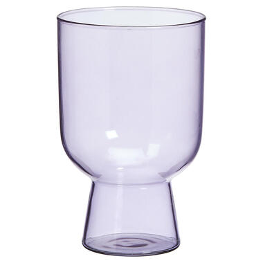 Drinkglas Curves Lila product