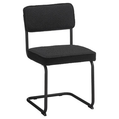 In de genade van Kennis maken Leesbaarheid Zwarte stoelen kopen? Altijd goedkope zwarte stoelen! | Kwantum
