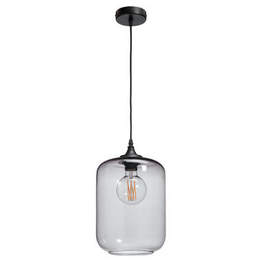 Hanglamp Pallo Zwart product