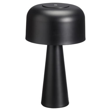 Tafellamp Herakles Zwart product