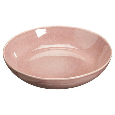 Pastabord Glaze Paars - D23cm\n product