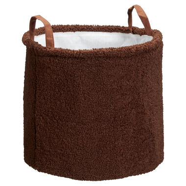 Mand Boucle Bruin product