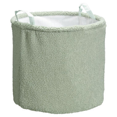 Mand Boucle Groen product