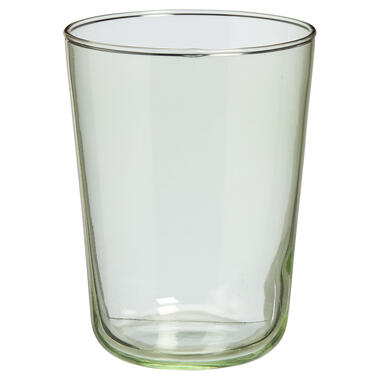 Drinkglas Pastel Groen product