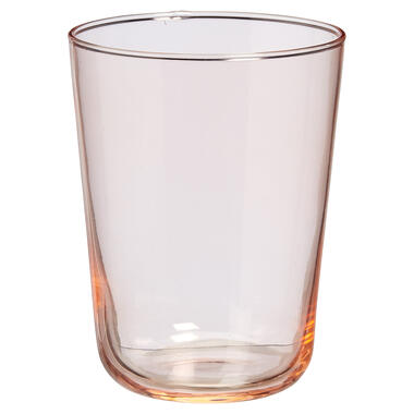 Drinkglas Pastel Roze product