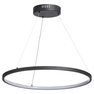 Hanglamp Cerina Zwart product