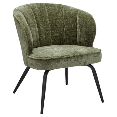 Fauteuil Ferentino Groen product