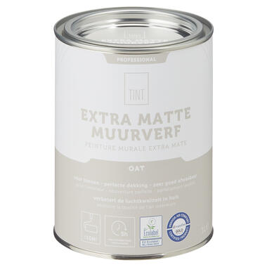 Muurverf Professional Oat - 1 l product