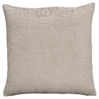 Kussen Heric Taupe 45x45 Cm product