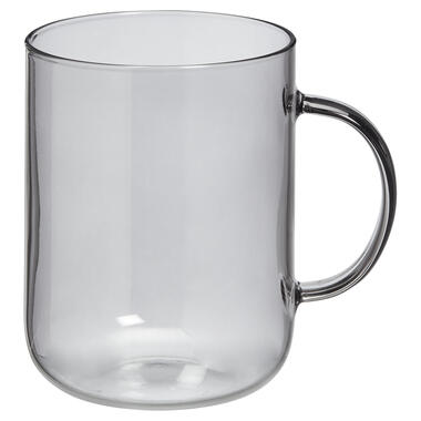 Drinkglas Met Oor Grijs product