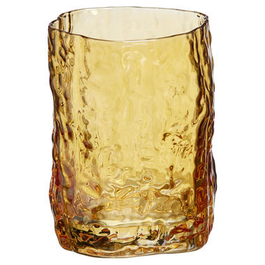 Drinkglas Retro Amber-Bruin product