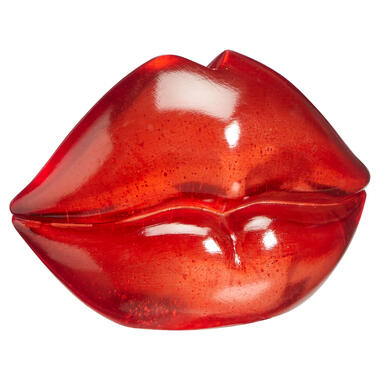 Object Lips Rood product