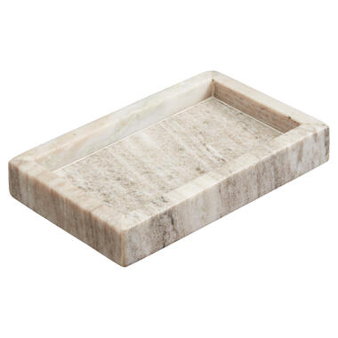 Tray Marmer Zand 20x12 Cm product