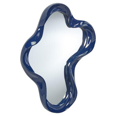 Spiegel Fluid Blauw product
