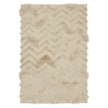 Vloerkleed Isham Beige 190x280 cm product